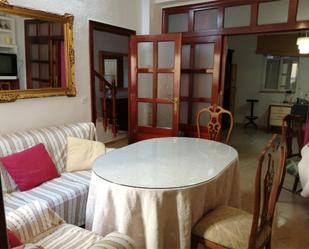 Flat to rent in Calle Doctor Fleming, 17, Belén - San Roque