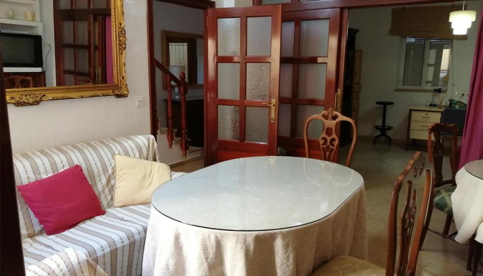 Pis de lloguer a Calle Doctor Fleming, 17, Belén - San Roque, Jaén - imatge 1 Foto 1 de Pis de lloguer a Calle Doctor Fleming, 17, Belén - San Roque, Jaén