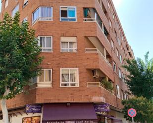 Flat to rent in Calle Pérez Galdós, 59, Ensanche - Franciscanos