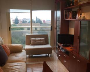 Living room of Flat for sale in Mont-roig del Camp  with Air Conditioner