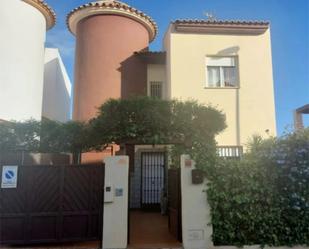 Vista exterior de Casa o xalet en venda en Ayamonte