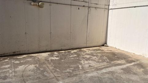 Photo 3 of Garage to rent in Paseo de Extremadura, 318, Monesterio, Badajoz