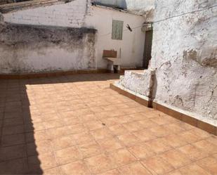 Terrace of House or chalet for sale in Pozorrubielos de la Mancha  with Terrace