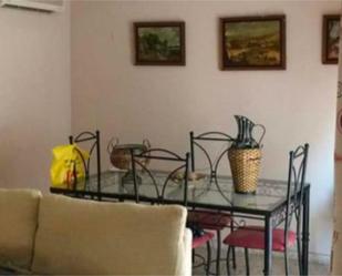 Dining room of Flat to rent in Hornachuelos  with Air Conditioner and Balcony