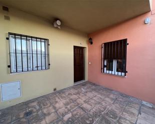 Balcony of Flat for sale in Burguillos  with Air Conditioner