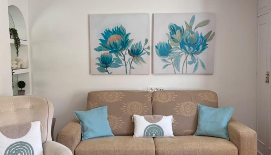 Flat to rent in Calle Doctor Marañón, 4, Plaza de Toros, Granada - image 1 Photo 1 of Flat to rent in Calle Doctor Marañón, 4, Plaza de Toros, Granada