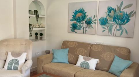 Flat to rent in Calle Doctor Marañón, 4, Plaza de Toros, Granada - image 2 Photo 2 of Flat to rent in Calle Doctor Marañón, 4, Plaza de Toros, Granada