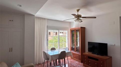 Flat to rent in Calle Doctor Marañón, 4, Plaza de Toros, Granada - image 4 Photo 4 of Flat to rent in Calle Doctor Marañón, 4, Plaza de Toros, Granada