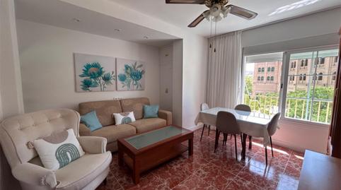 Flat to rent in Calle Doctor Marañón, 4, Plaza de Toros, Granada - image 3 Photo 3 of Flat to rent in Calle Doctor Marañón, 4, Plaza de Toros, Granada