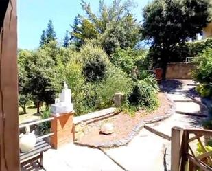 Garden of House or chalet for sale in Santpedor  with Air Conditioner, Terrace and Balcony