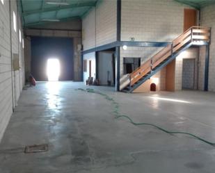 Industrial buildings for sale in Villanueva de la Serena