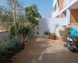 Terrace of Flat for sale in Águilas  with Terrace and Swimming Pool