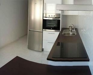 Apartament de lloguer a Camariñas