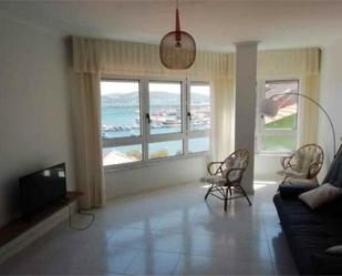 Apartament de lloguer a Camariñas