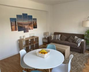 Living room of Flat for sale in  Valencia Capital