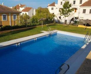 Piscina de Casa o xalet en venda en Islantilla amb Terrassa i Piscina