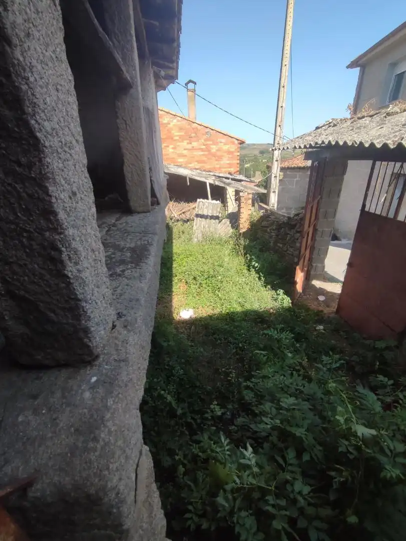 Casa adosada en venta en Monterrei con Terraza y Balcón