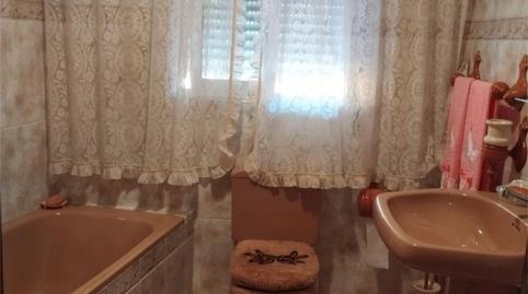 Foto 5 de Casa adosada en venda a Calle Miguel Hernández, 1, Peñaranda de Bracamonte, Salamanca