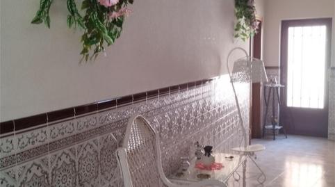 Foto 3 de Casa adosada en venda a Calle Miguel Hernández, 1, Peñaranda de Bracamonte, Salamanca