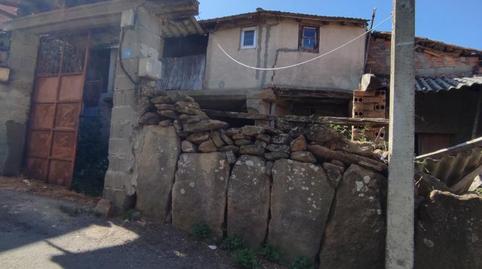 Casa adosada en venda a Rua Sandin, 9, Monterrei, Ourense - imatge 4 Foto 4 de Casa adosada en venda a Rua Sandin, 9, Monterrei, Ourense