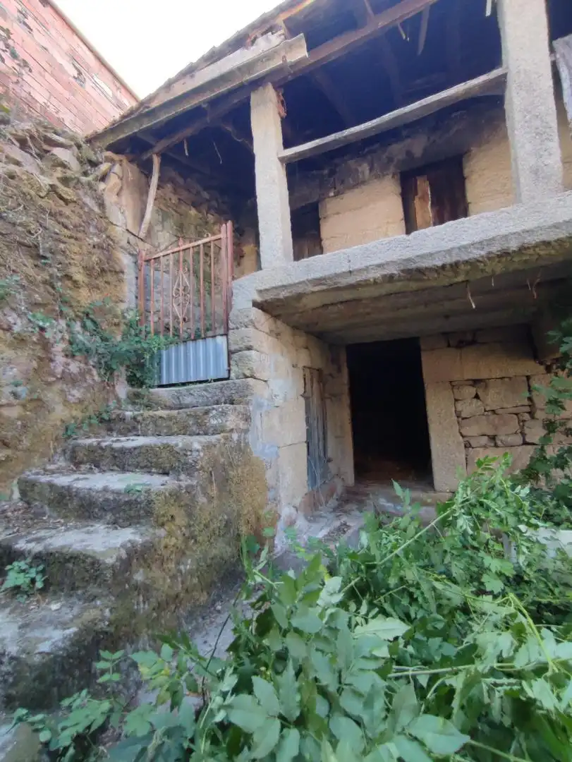 Casa adosada en venta en Monterrei con Terraza y Balcón