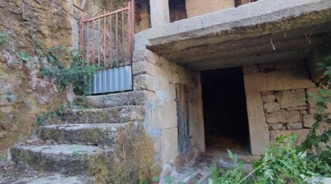 Casa adosada en venda a Rua Sandin, 9, Monterrei, Ourense - imatge 3 Foto 3 de Casa adosada en venda a Rua Sandin, 9, Monterrei, Ourense