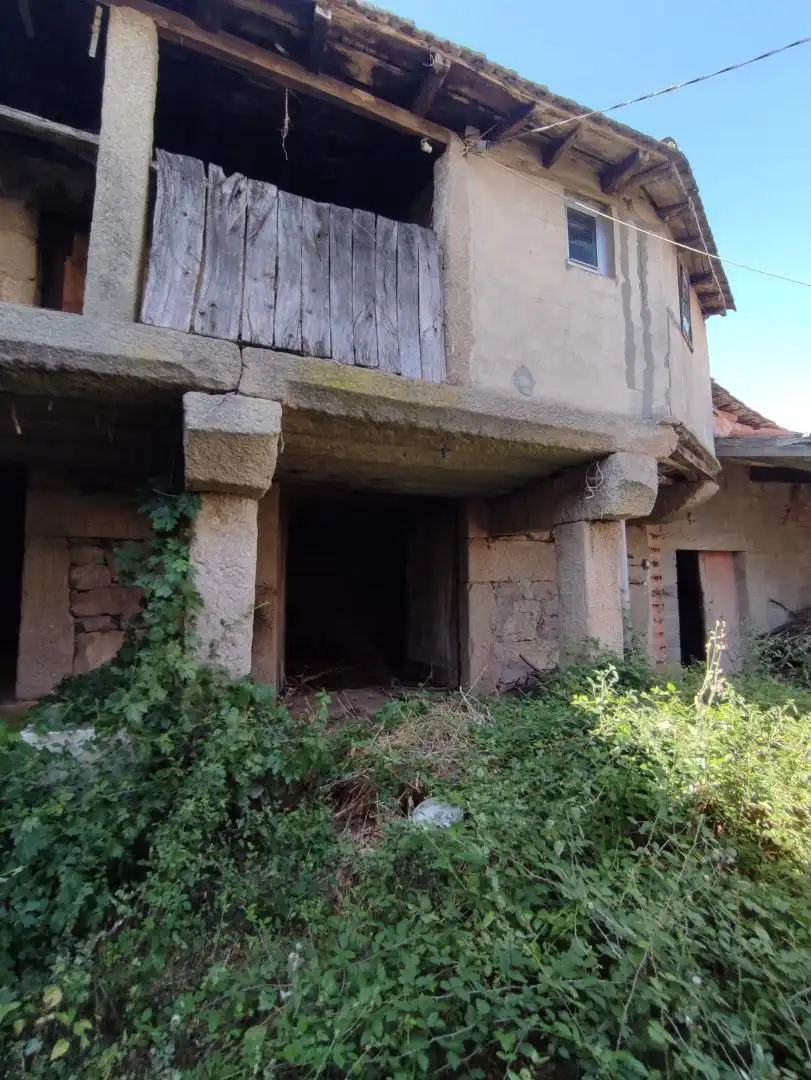 Casa adosada en venta en Monterrei con Terraza y Balcón