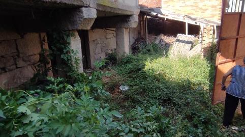 Casa adosada en venda a Rua Sandin, 9, Monterrei, Ourense - imatge 5 Foto 5 de Casa adosada en venda a Rua Sandin, 9, Monterrei, Ourense