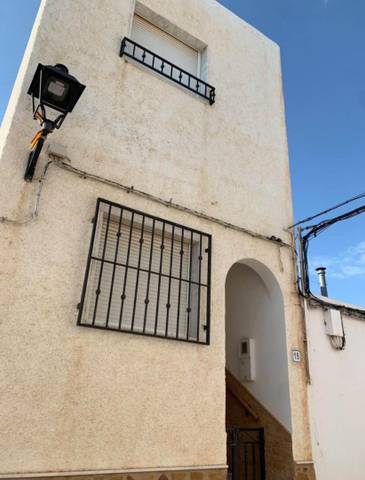 Dúplex en Venta en Calle la Fuente, 15 en Felix