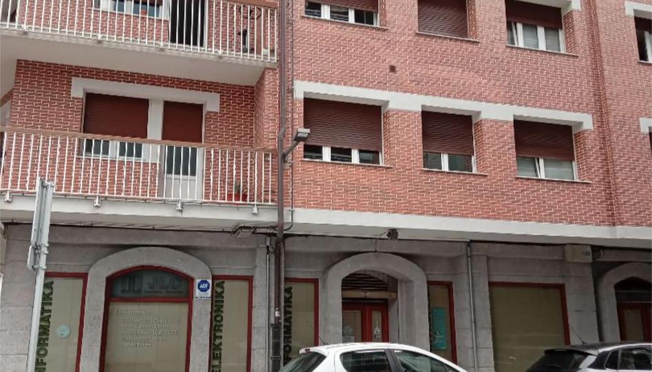 Foto 1 de Pis per a compartir a Osio Kalea, 11, Deba, Gipuzkoa