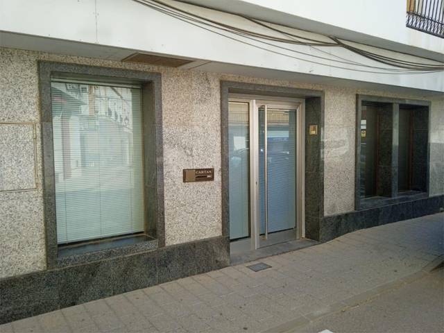 Local comercial en Alquiler en Calle Mayor, 47 en Las Pedroñeras