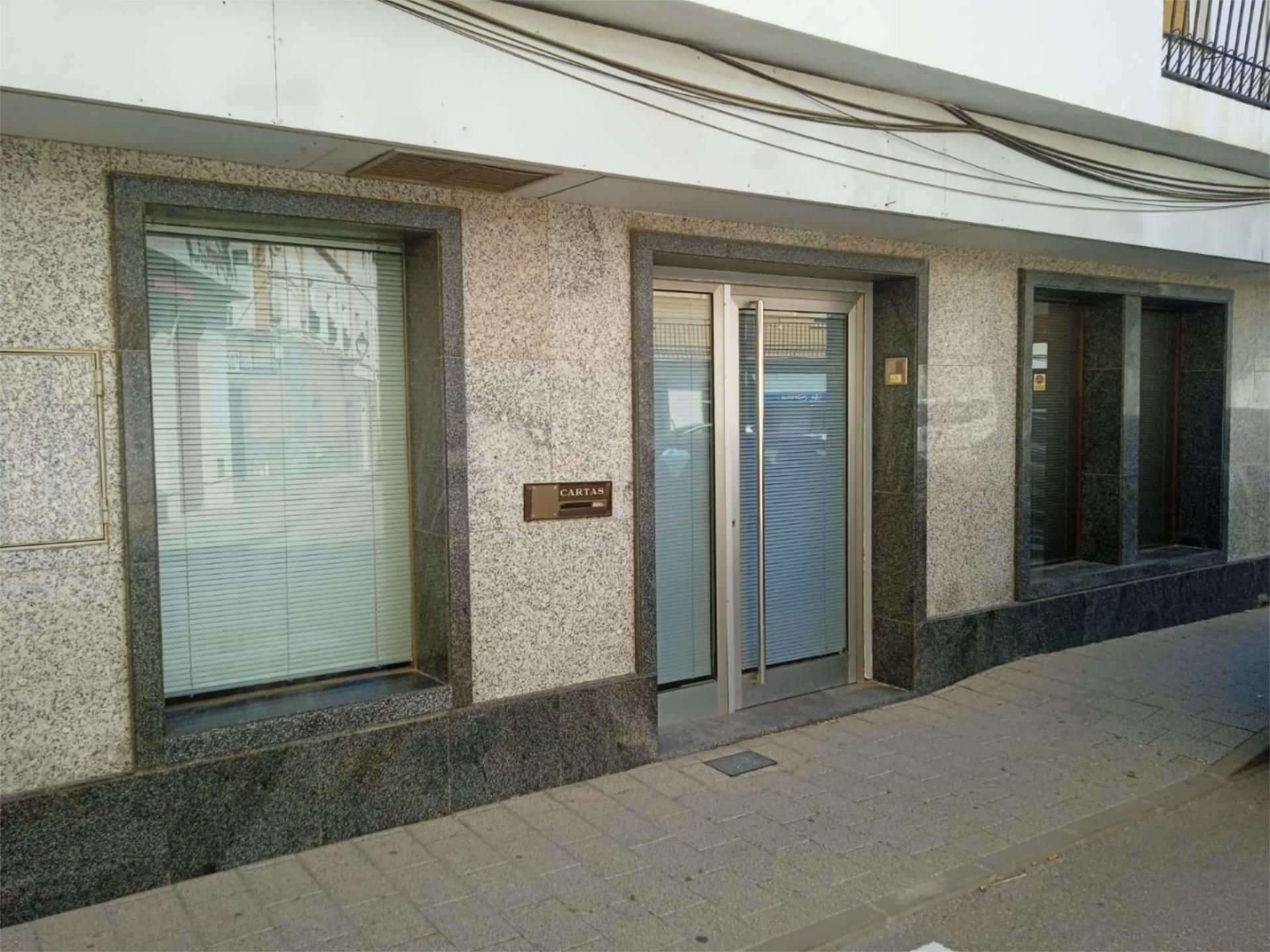 Local de alquiler en Las Pedroñeras   