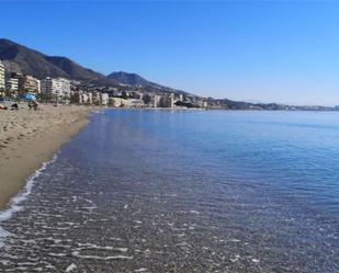 Vista exterior de Residencial en venda en Fuengirola