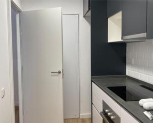 Kitchen of Flat to rent in L'Hospitalet de Llobregat