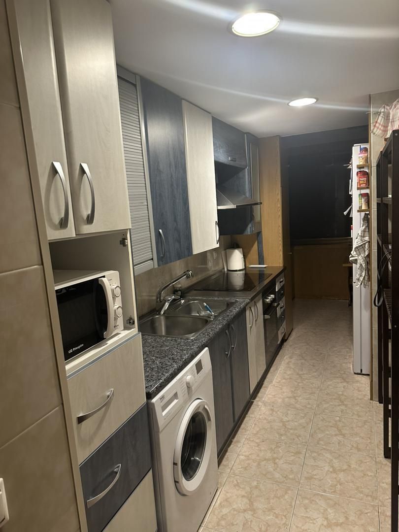 Kitchen of Flat for sale in Illescas