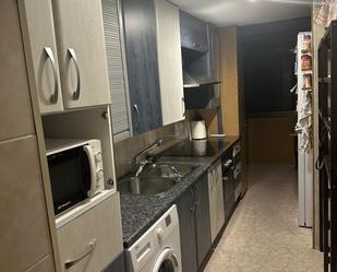 Kitchen of Flat for sale in Illescas