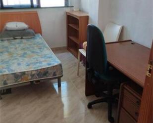 Bedroom of Flat to rent in  Murcia Capital