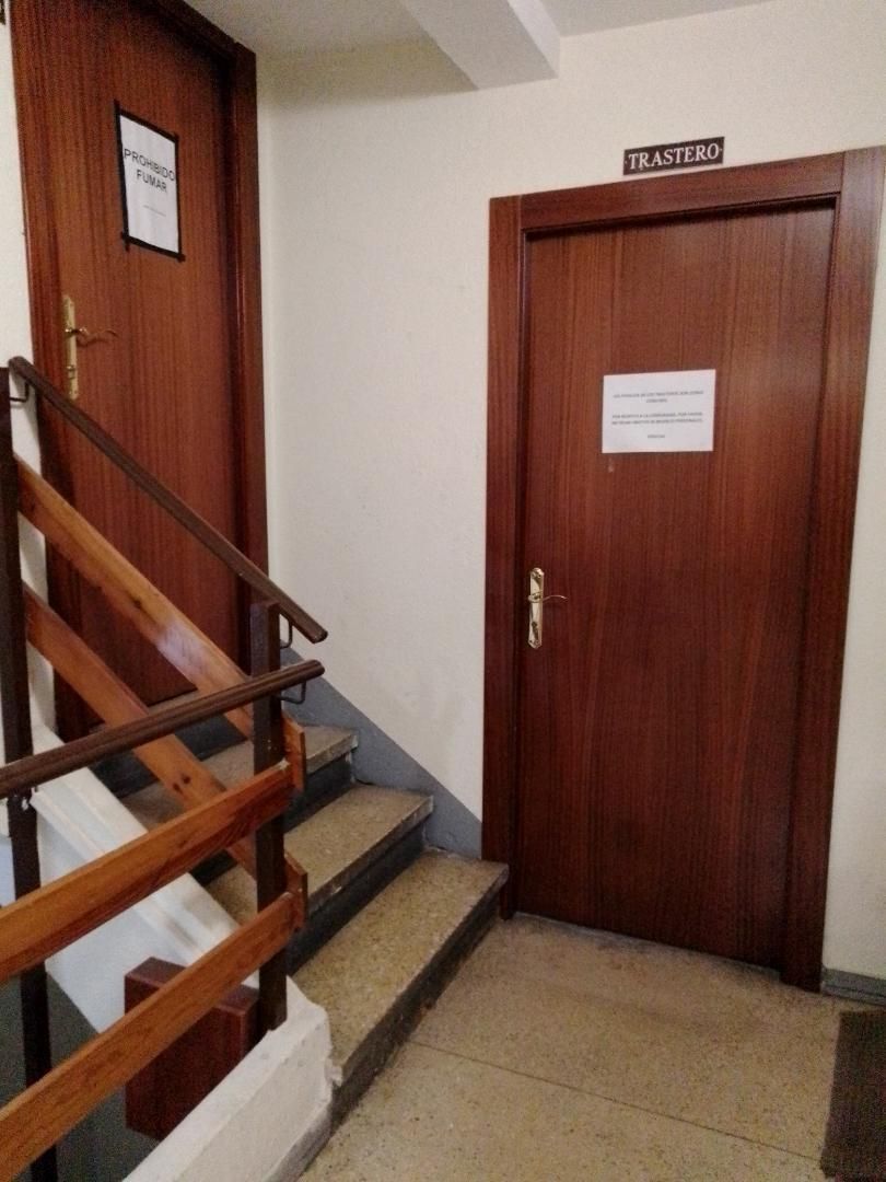 Flat for sale in Burgos Capital  with Balcony