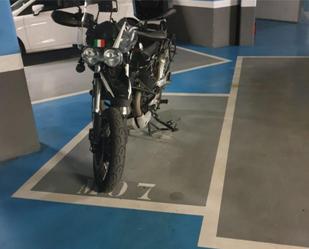 Parking of Garage to rent in Alcalá de Henares