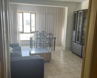 Living room of Flat to rent in  Lleida Capital