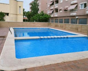 Piscina de Pis en venda en Santa Pola amb Aire condicionat, Terrassa i Piscina