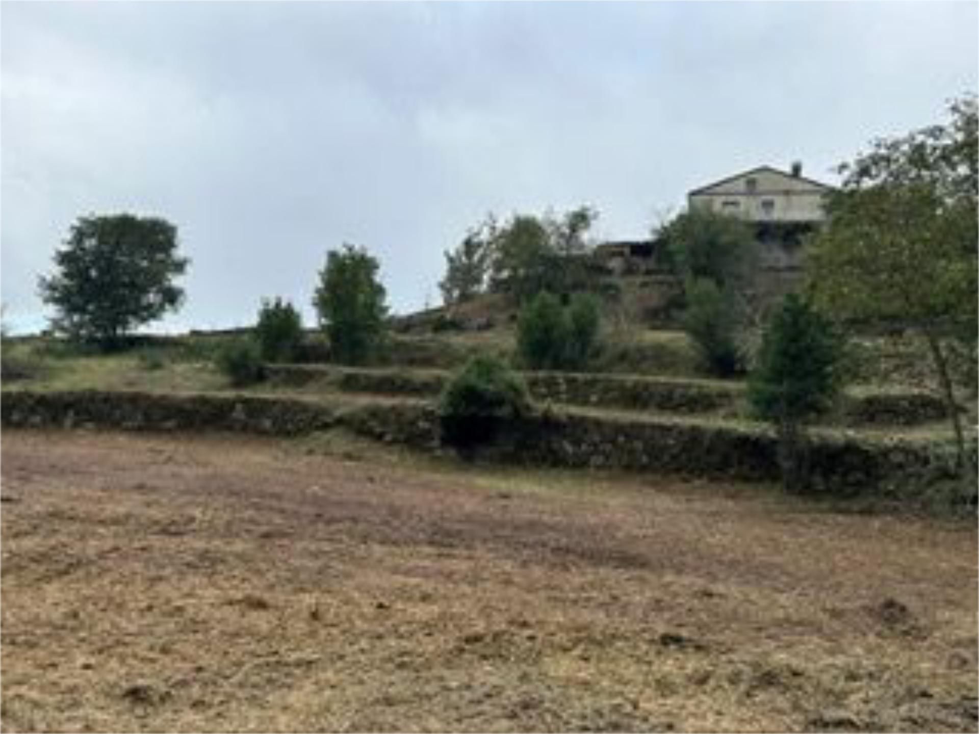 Casa o xalet en venda en Ourense Capital 
