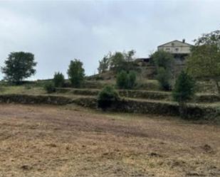 Casa o xalet en venda en Ourense Capital 