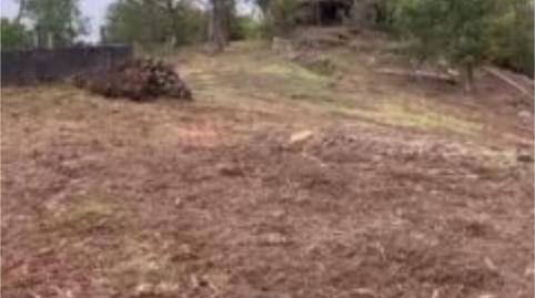 Foto 2 de Casa o xalet en venda a Zain de Arriba, 8, Barrocanes, Ourense