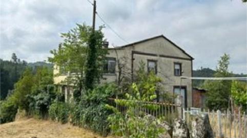 Foto 4 de Casa o xalet en venda a Zain de Arriba, 8, Barrocanes, Ourense