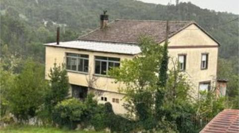 Foto 5 de Casa o xalet en venda a Zain de Arriba, 8, Barrocanes, Ourense