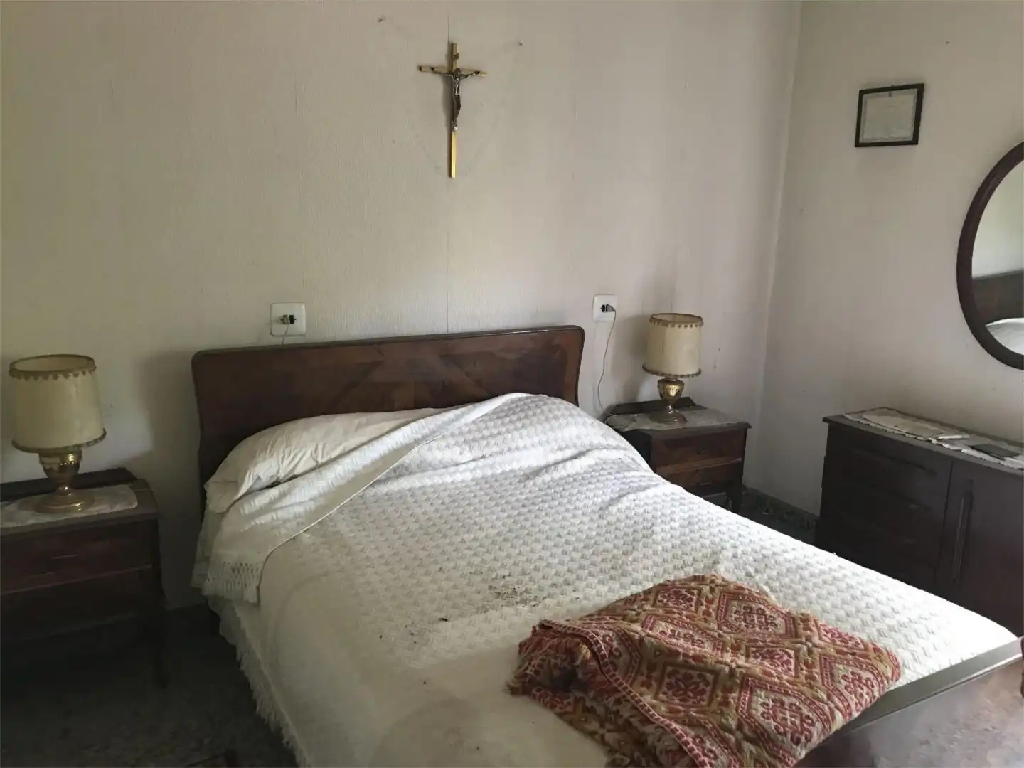 Casa o xalet en venda a Zain de Arriba, 8, Barrocanes Dormitori de Casa o xalet en venda en Ourense Capital