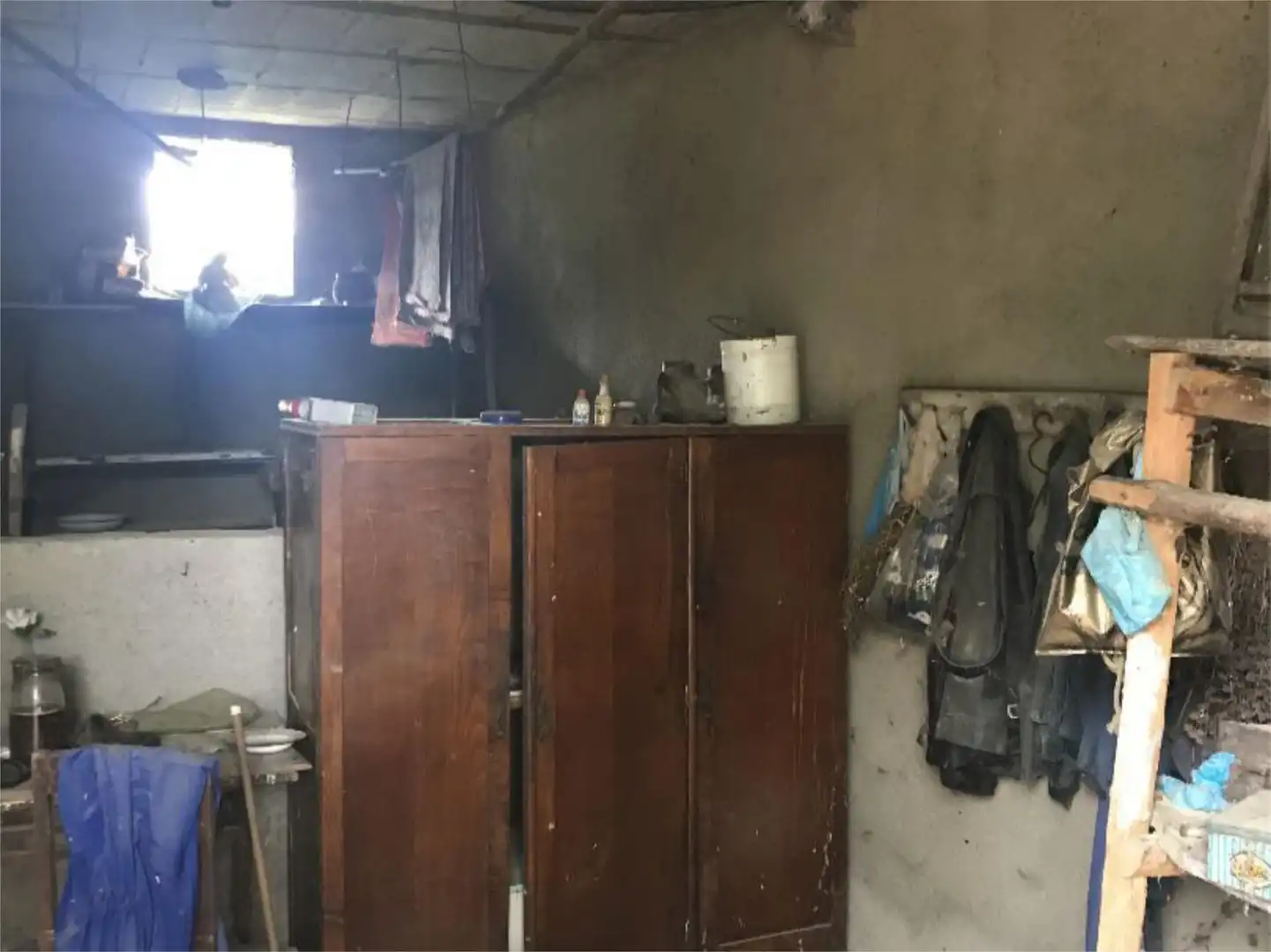 Casa o xalet en venda a Zain de Arriba, 8, Barrocanes Casa o xalet en venda en Ourense Capital