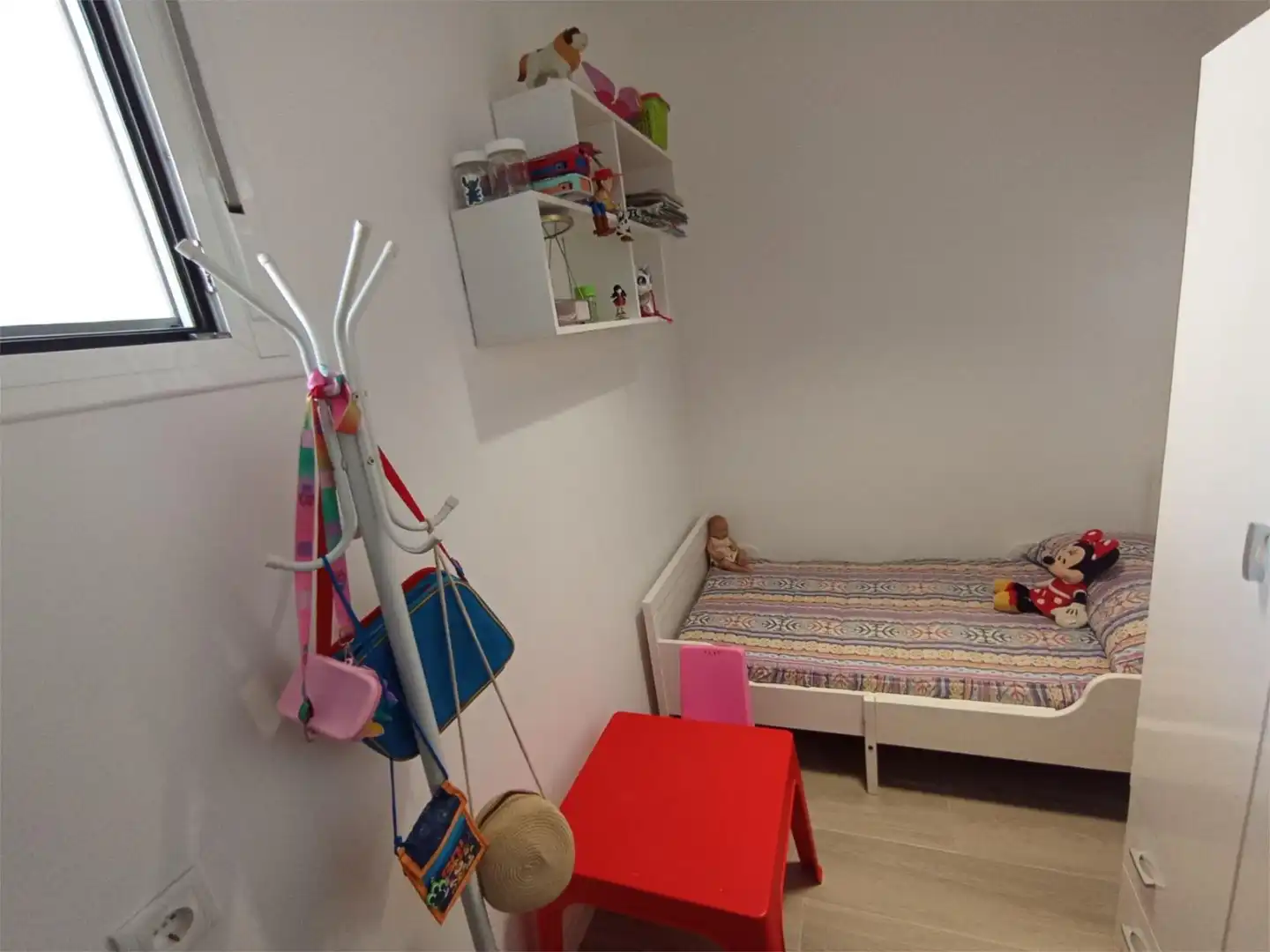 Piso en venta en Calle Calypso, 11, Punta Umbría Habitación de Piso en venta en Punta Umbría con Balcón