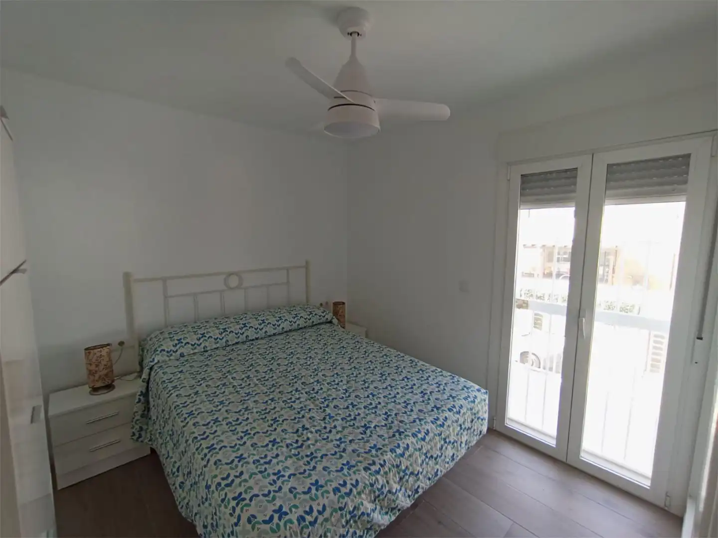 Piso en venta en Calle Calypso, 11, Punta Umbría Habitación de Piso en venta en Punta Umbría con Balcón